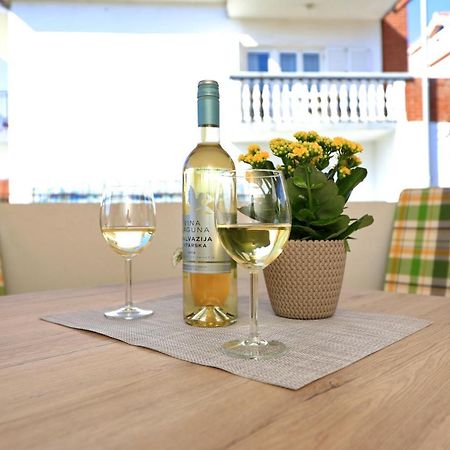 Apartman Zara Dış mekan fotoğraf