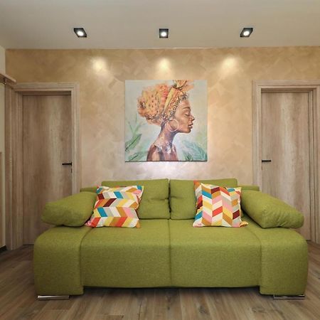 Apartman Zara Dış mekan fotoğraf