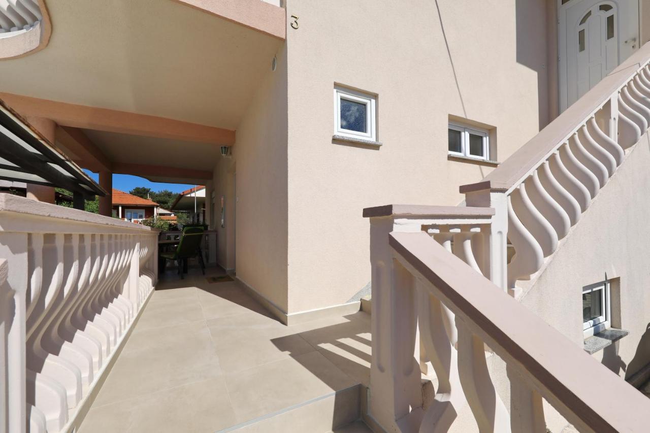 Apartman Zara Dış mekan fotoğraf